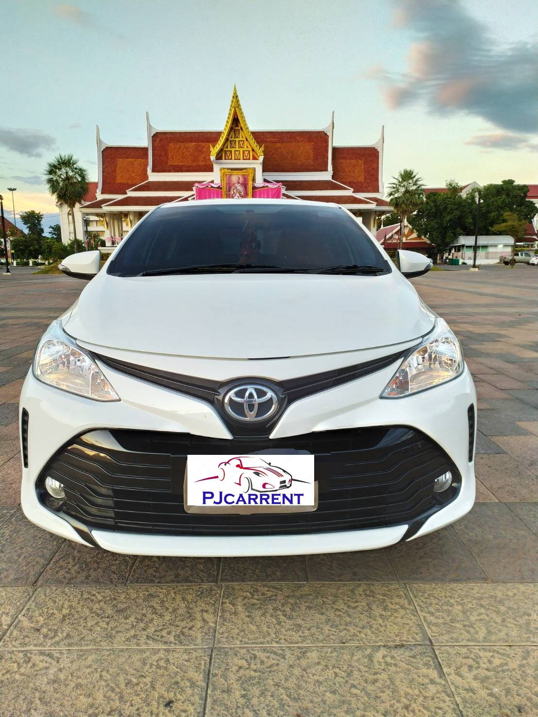 เช่ารถอุดรธานี ราคาถูก รับรถโดยตรงจากเจ้าของ | Drivemate